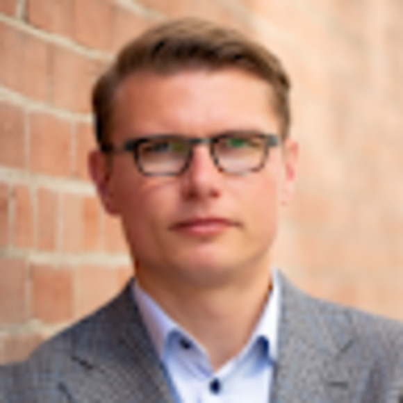 Meet your Posher, Serge - Picture 1 of 1